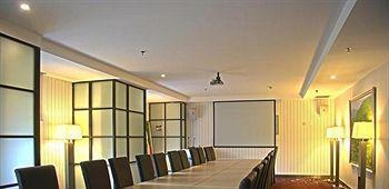 Zhengzhou Yujia Hotel Cultural Road 外观 照片