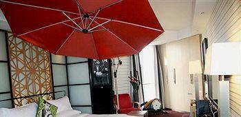 Zhengzhou Yujia Hotel Cultural Road 外观 照片