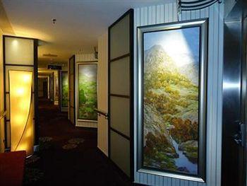 Zhengzhou Yujia Hotel Cultural Road 外观 照片