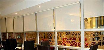 Zhengzhou Yujia Hotel Cultural Road 外观 照片