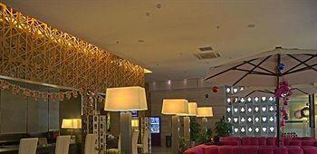 Zhengzhou Yujia Hotel Cultural Road 外观 照片