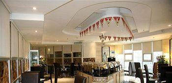 Zhengzhou Yujia Hotel Cultural Road 外观 照片