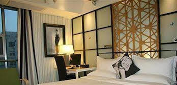 Zhengzhou Yujia Hotel Cultural Road 外观 照片