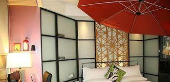 Zhengzhou Yujia Hotel Cultural Road 外观 照片